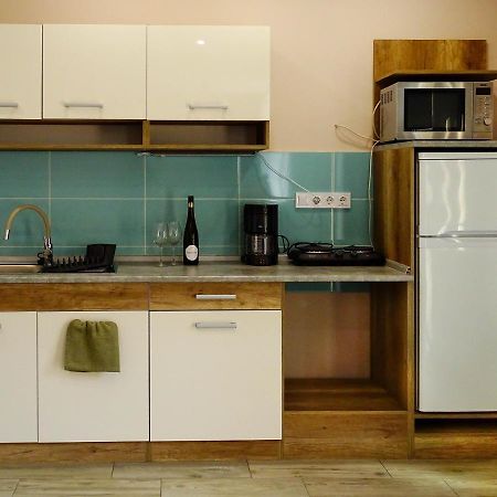 אגר Eddy Apartman מראה חיצוני תמונה