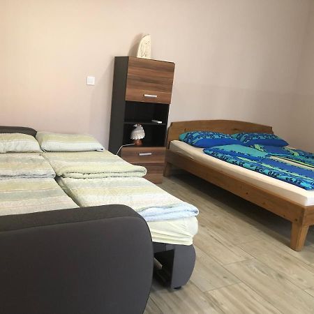 אגר Eddy Apartman מראה חיצוני תמונה