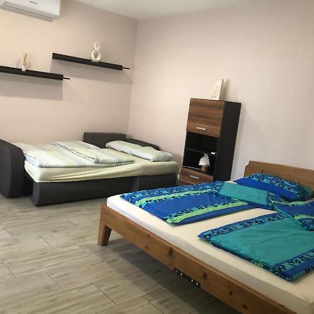 אגר Eddy Apartman מראה חיצוני תמונה
