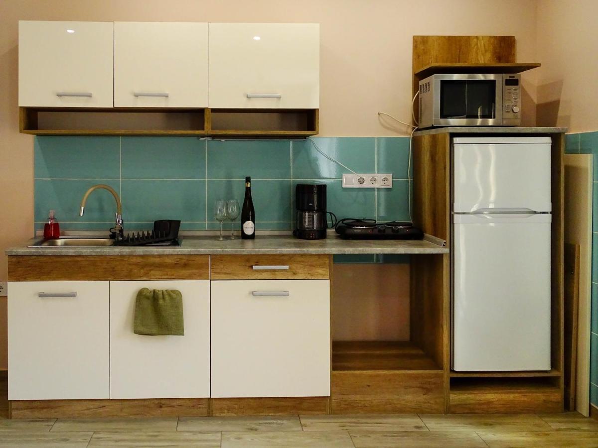 אגר Eddy Apartman מראה חיצוני תמונה