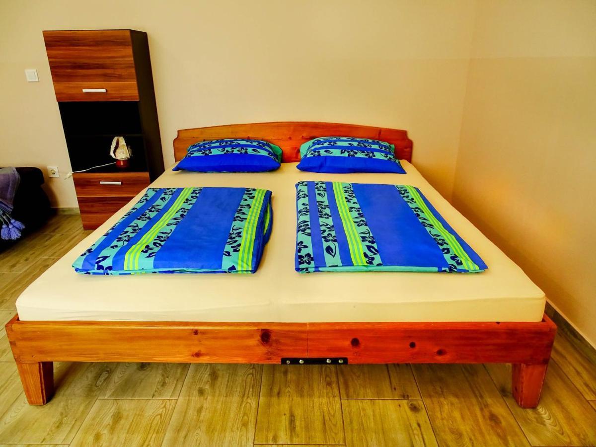 אגר Eddy Apartman מראה חיצוני תמונה