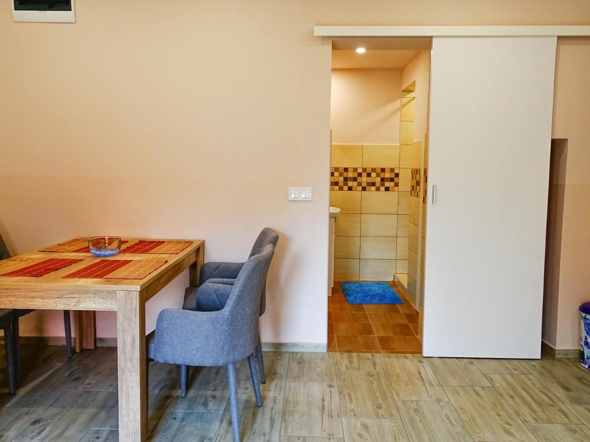 אגר Eddy Apartman מראה חיצוני תמונה
