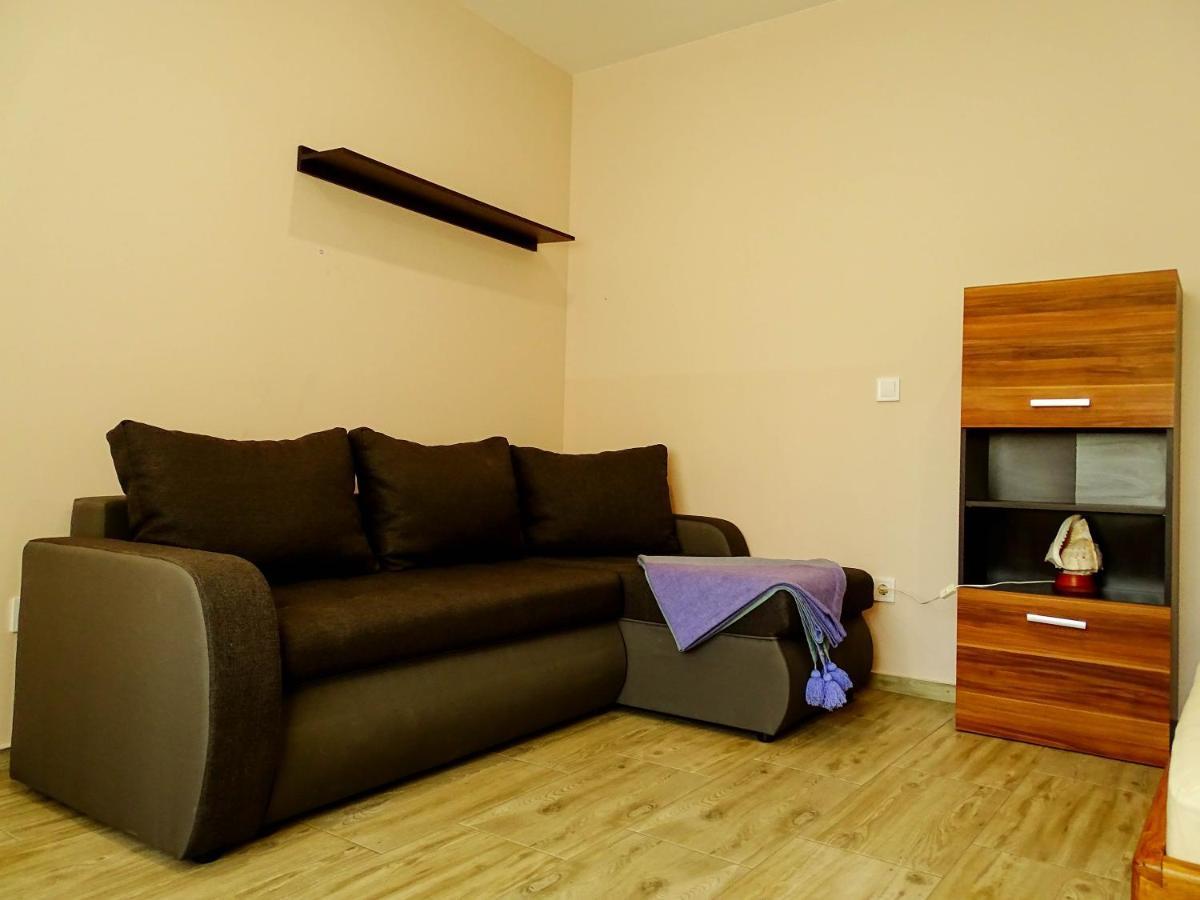 אגר Eddy Apartman מראה חיצוני תמונה
