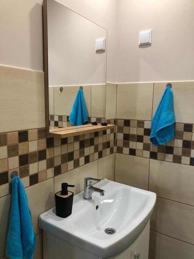 אגר Eddy Apartman מראה חיצוני תמונה