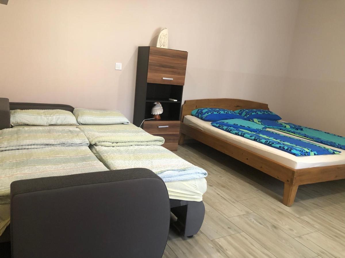 אגר Eddy Apartman מראה חיצוני תמונה
