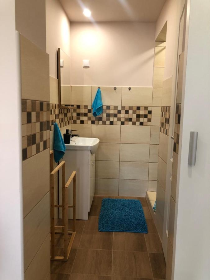 אגר Eddy Apartman מראה חיצוני תמונה