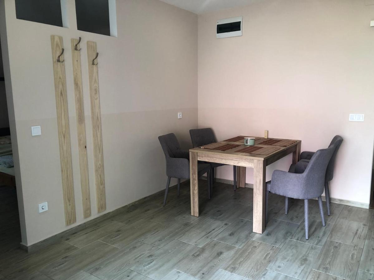 אגר Eddy Apartman מראה חיצוני תמונה